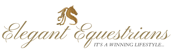 Racing Calendar Elegant Equestrians