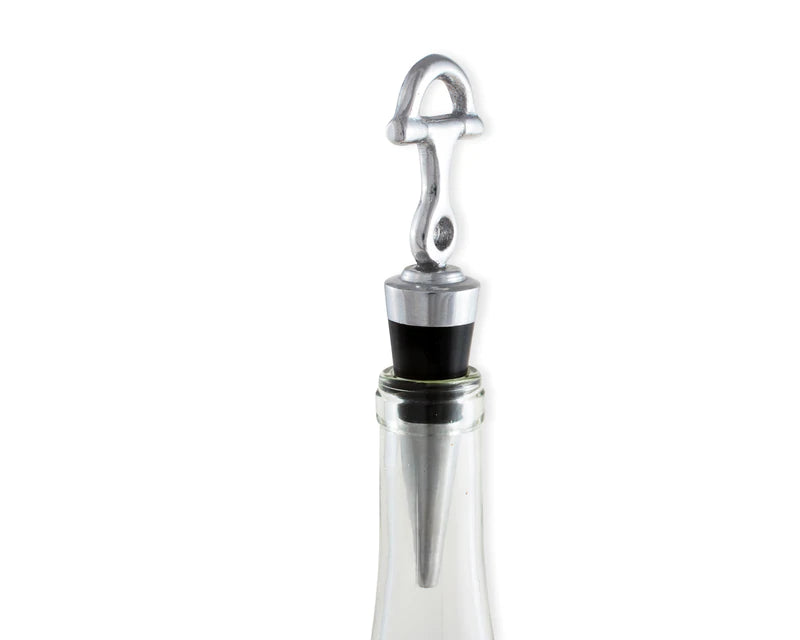 Bit Bottle Stopper