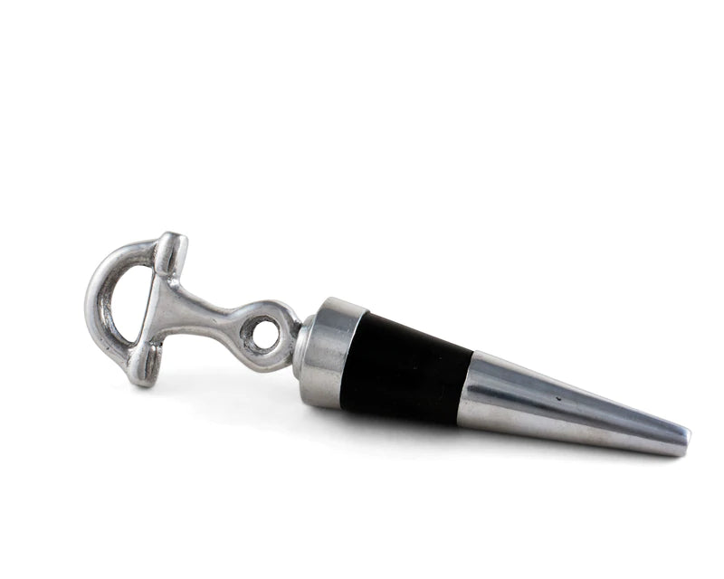 Bit Bottle Stopper