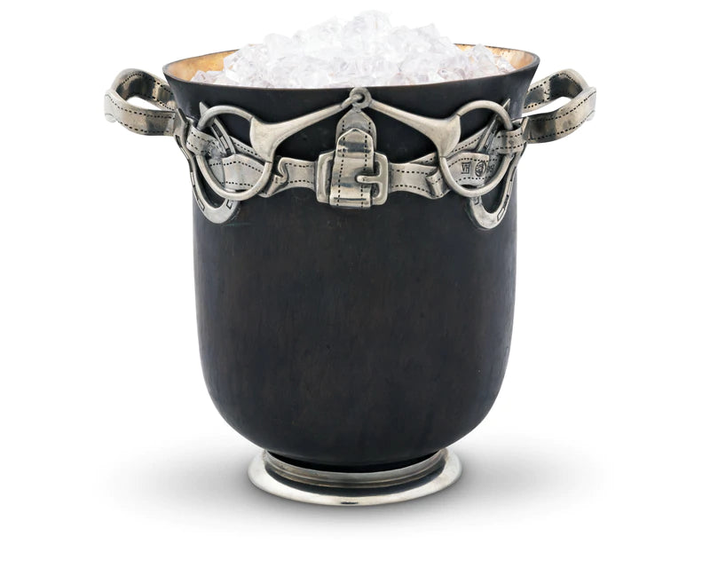 Bronze Ice Bucket