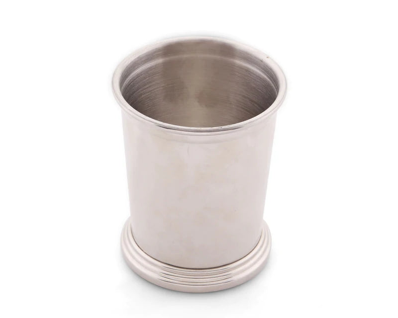 Engravable Steel Cup