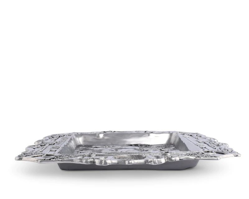 Grazing Horse Parlor Tray
