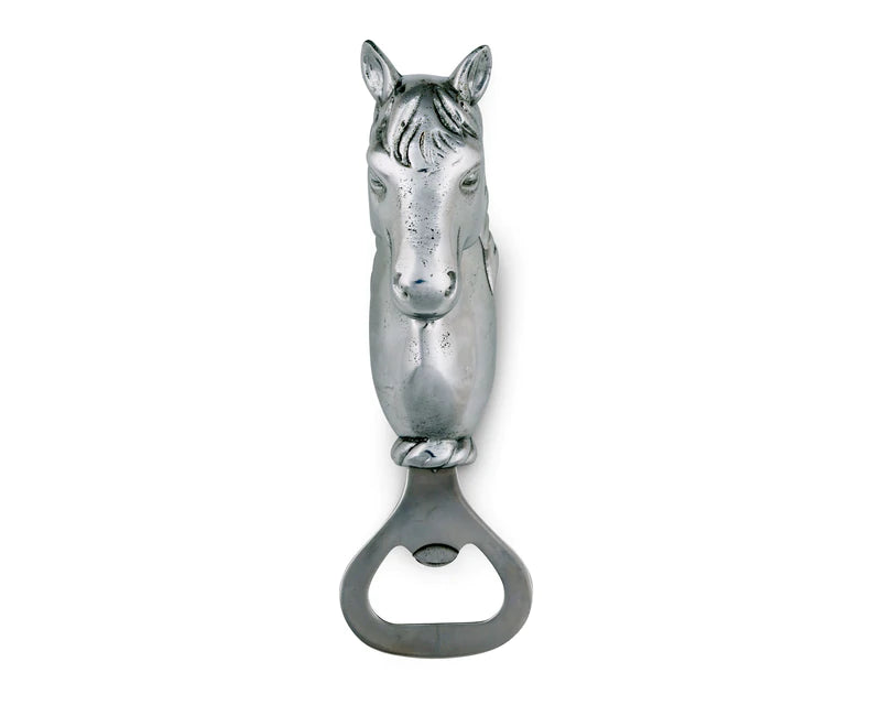 Horsehead Bottle Opener