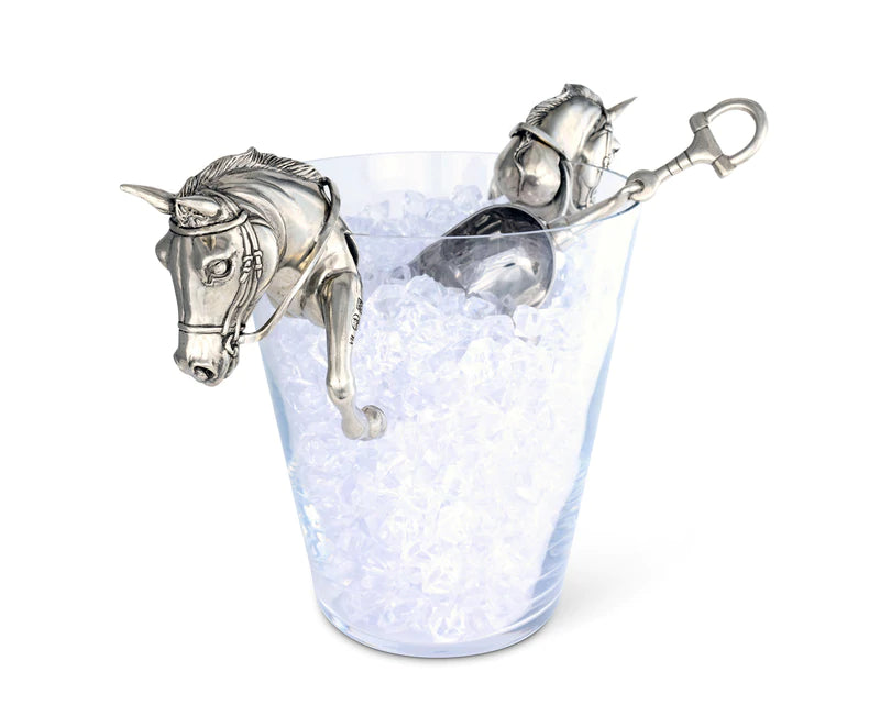 Showhorse Champagne Tub