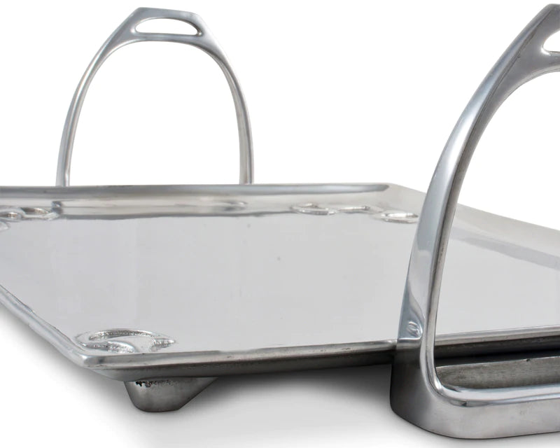 Stirrup Tray Large