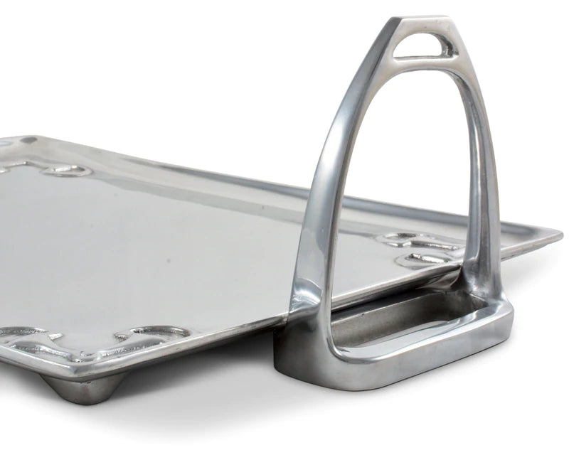 Stirrup Tray Large