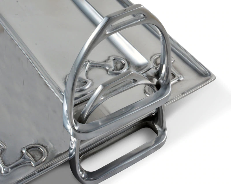 Stirrup Tray Large