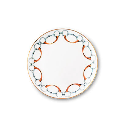 Wellington Bit Bone China Bread Plate