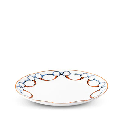 Wellington Bit Bone China Salad Plate