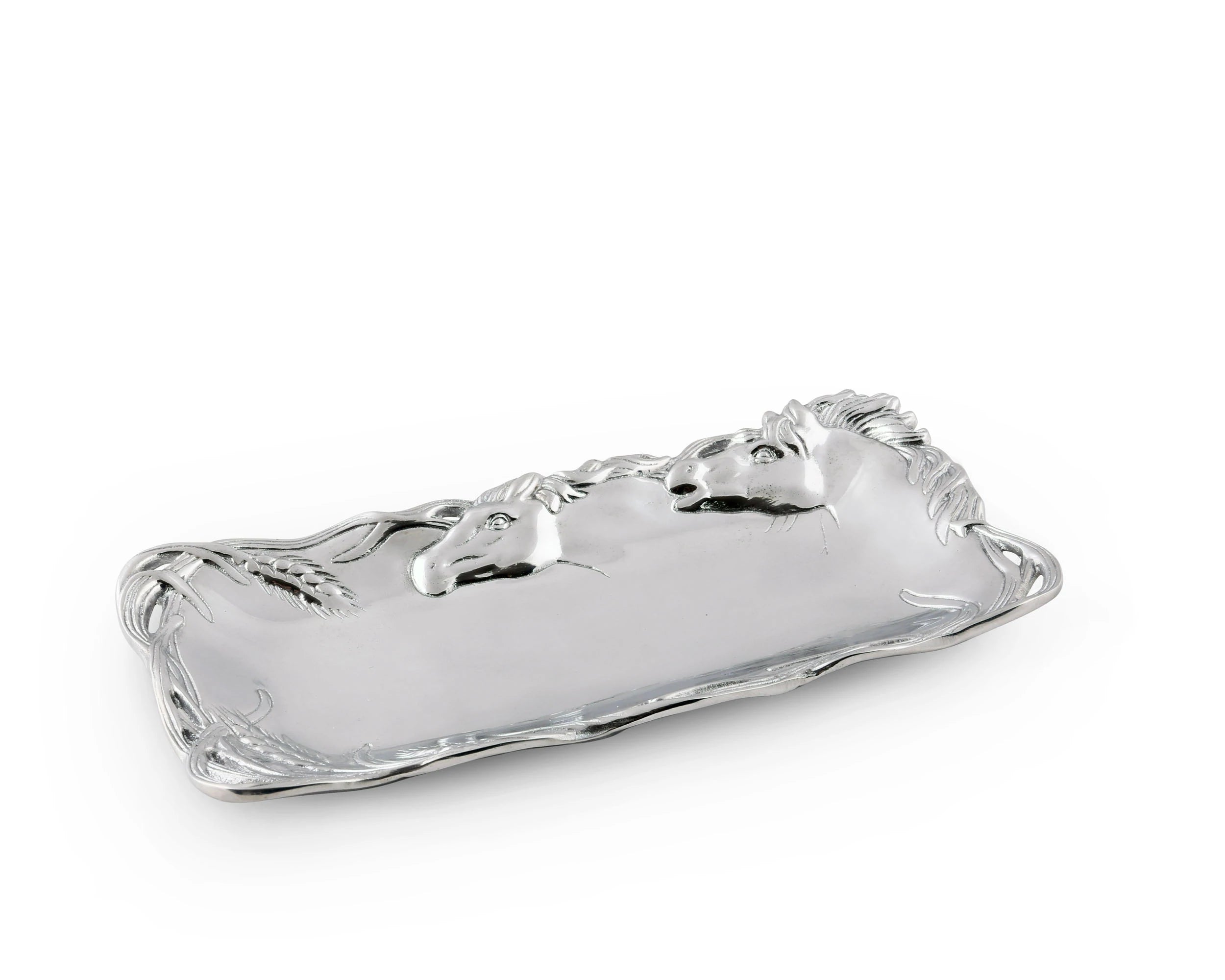Horse Bread Tray 6 x 12