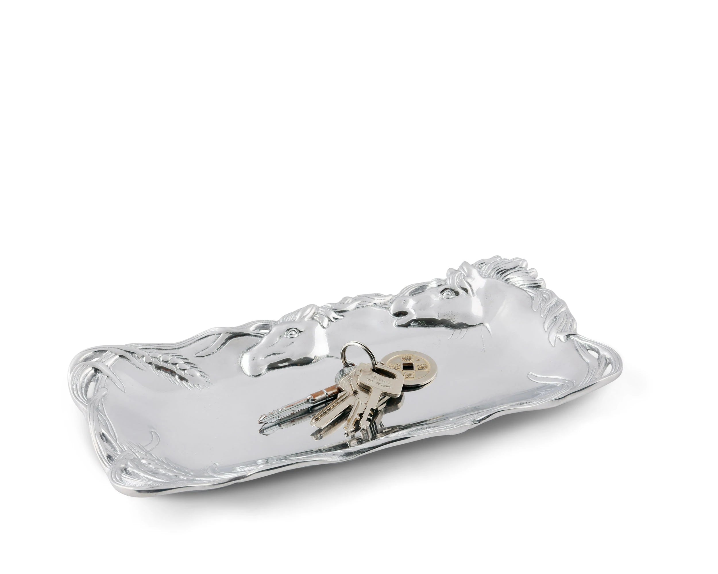 Horse Bread Tray 6 x 12