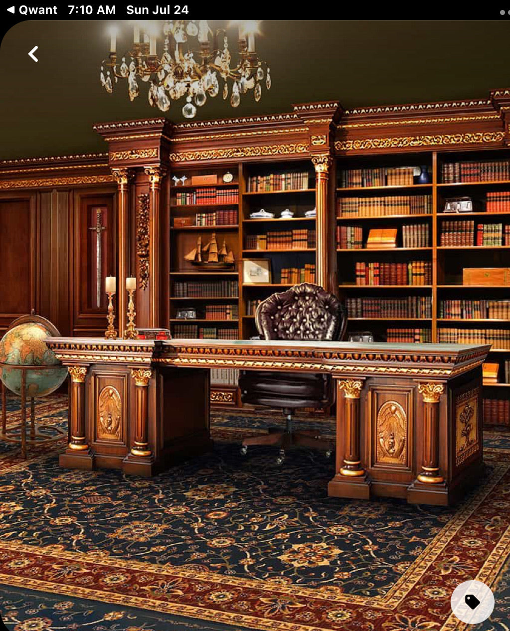 The  Library
