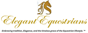 Elegant Equestrians