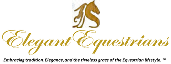 Elegant Equestrians