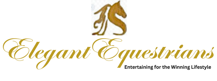 Why Buy From Elegant Equestrians