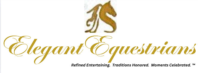 Why Buy From Elegant Equestrians