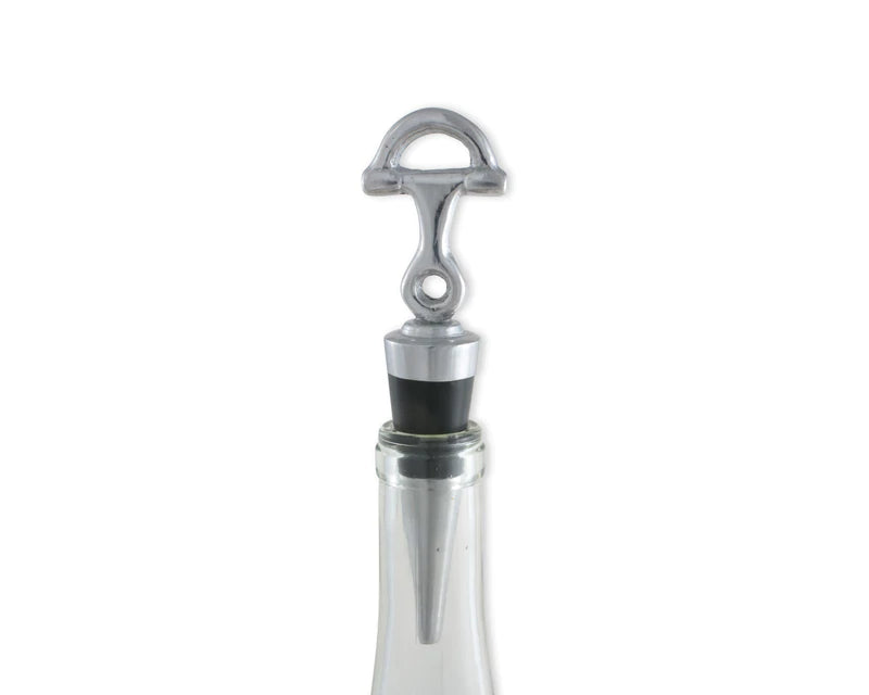 Bit  Bottle Stopper
