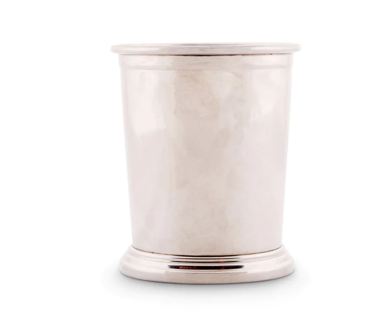 Engravable Steel Cup