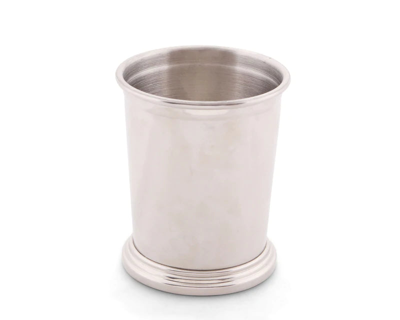 Engravable Steel Cup