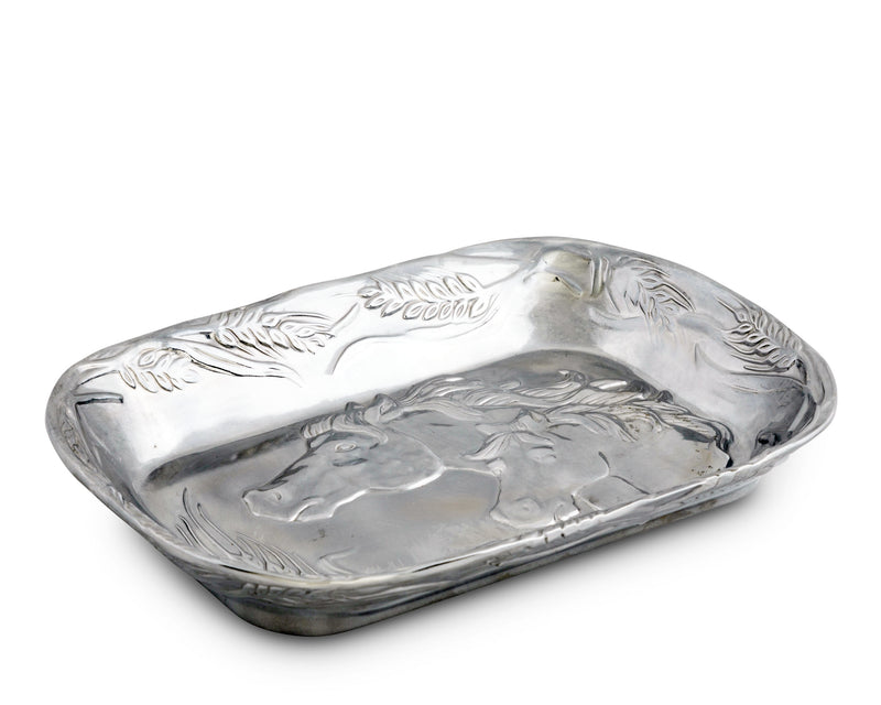 Horse Catch All Tray
