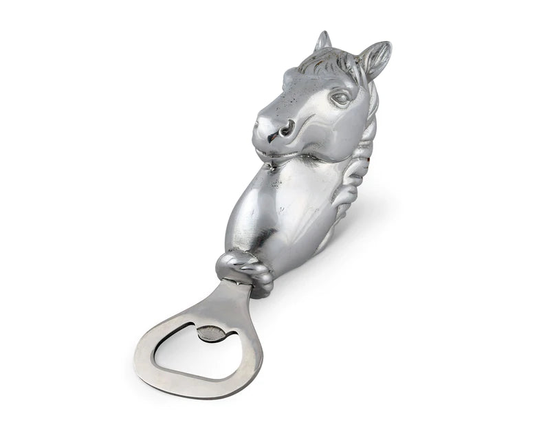 Horsehead Bottle Opener