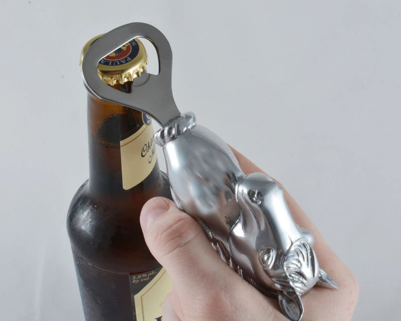 Horsehead Bottle Opener