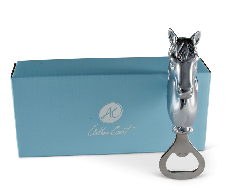 Horsehead Bottle Opener