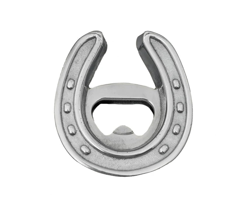 Horseshoe Bottle Opener