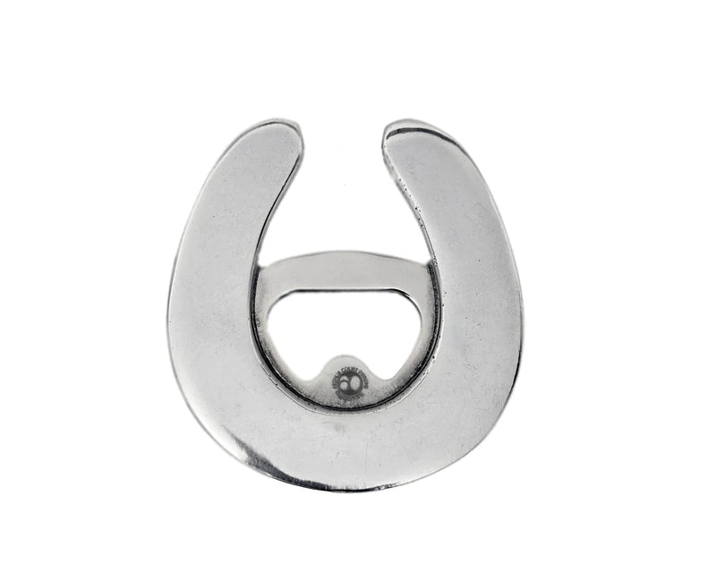 Horseshoe Bottle Opener