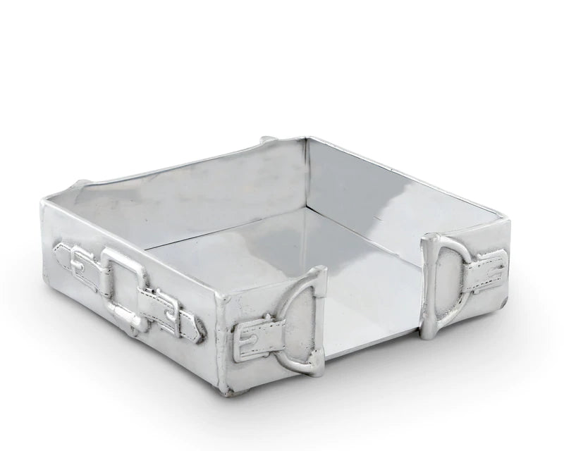Luncheon Napkin Box