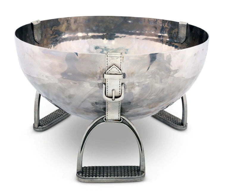 Stirrup Ice Tub