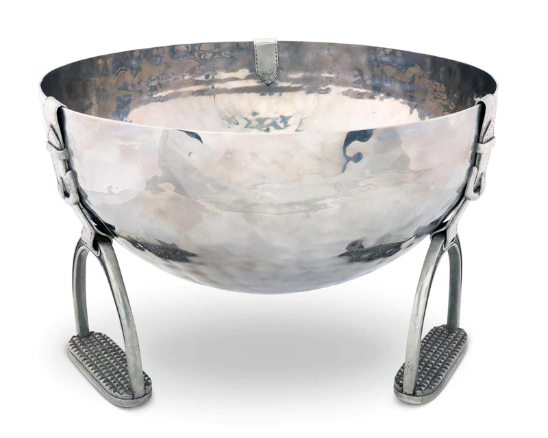 Stirrup Ice Tub