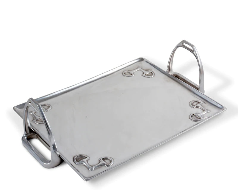 Stirrup Tray Large
