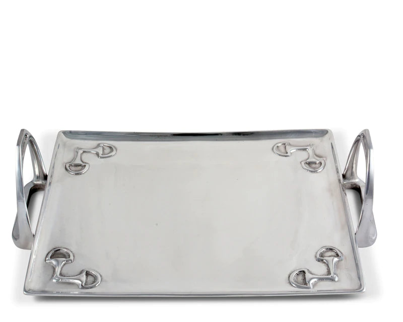 Stirrup Tray Large