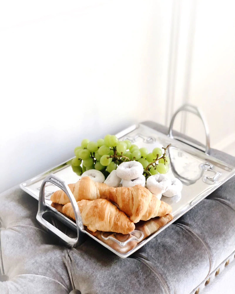 Stirrup Tray Large