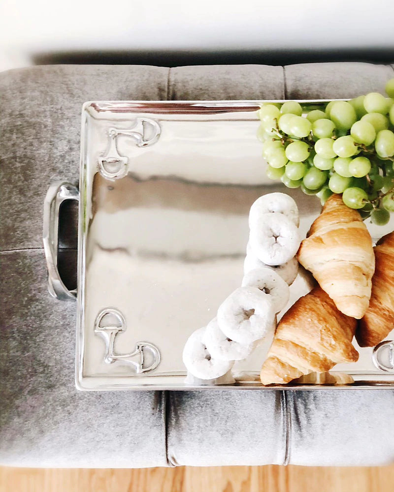 Stirrup Tray Large