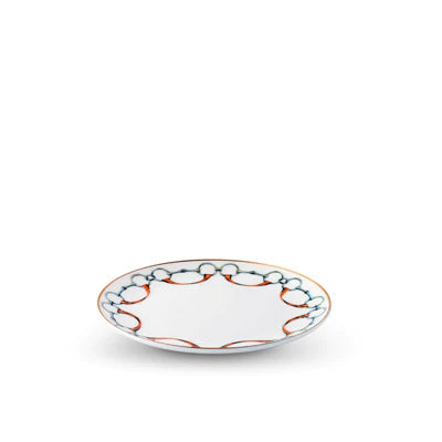 Wellington Bit Bone China Bread Plate