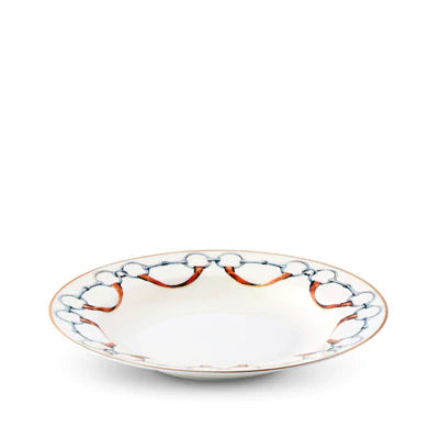 Wellington Bit Bone China Soup Plate